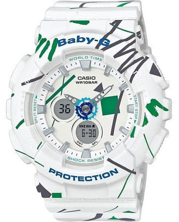 Casio Baby-G BA-120SC-7A