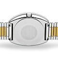 Rado Rado The Original R12391633, diastar швейцария мужские часы на браслете нержавеющая сталь с pvd-покрытием боковой вид
