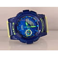 Casio Casio Baby-G BGA-185FS-2ADR, baby-g япония женские часы на браслете пластик боковой вид