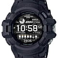 Casio Casio G-Shock GSW-H1000-1ADR Premium GSW-H1000-1ADR электронные мужские часы серый циферблат, браслет пластик — вид спереди