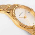 Jacques Lemans Jacques Lemans Derby 1-2133C женские часы серебристый циферблат на запястье