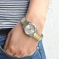 Casio Casio Collection LTP-1302SG-7A , наручные женские часы фото под углом