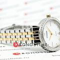 Citizen Citizen Elegance EL3106-59D,  япония женские часы на браслете нержавеющая сталь с ip-покрытием боковой вид