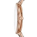 Fossil Fossil FB-02  ES4862 , наручные женские часы фото под углом