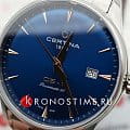 Certina Certina DS-1 Powermatic 80 C029.807.11.041.02 DS 1 наручные мужские часы фото под углом.
