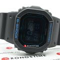 Часы Casio G-Shock DW-5600BBM-1 фото 4