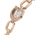Guess Guess Trend GW0683L3,  сша женские часы на браслете нержавеющая сталь с ip-покрытием боковой вид