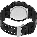 Casio Casio G-Shock GA-110CM-1A, g-shock япония мужские часы на браслете пластик боковой вид