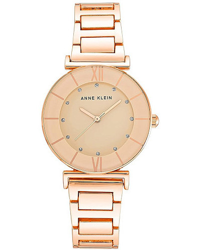 Anne Klein Metals 3782BHRG