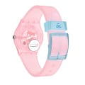 Swatch Swatch Gent Swatch Pay! SVHP100-5300, gent швейцария женские часы на браслете силикон боковой вид
