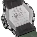 Casio Casio G-Shock GWG-B1000-3ADR (GWG-B1000-3A) мужские часы черный циферблат на запястье