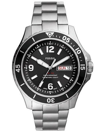 Fossil FB-01  FS5687