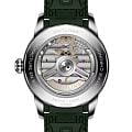 Оригинальные часы Breitling Breitling Superocean Heritage B31 Automatic 40 AB3110361L1S1 механические калибр механизма breitling b31 общий вид