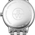 Raymond Weil Raymond Weil Toccata 5585-ST-60001  — задняя крышка металл сталь корпуса швейцарские часы