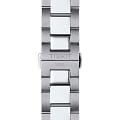 Tissot Tissot V8 Automatic Chronograph T106.427.11.031.00 V8  - задняя крышка сталь металл корпуса, швейцария часы