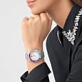 Оригинальные часы Philipp Plein Philipp Plein The Spectre Lady PWTAA1124 кварцевые калибр механизма miyota общий вид
