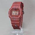 Casio Casio G-Shock DW-5600SBY-4DR (DW-5600SBY-4) DW-5600SBY-4 оригинальные мужские часы в комплекте с фирменной коробкой и гарантийным талоном