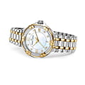 Maurice Lacroix Maurice Lacroix Aikon Quartz AI1006-PVY23-171-1  наручные женские часы фото под углом.
