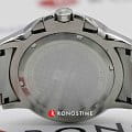Jacques Lemans Jacques Lemans Classic 1-1542D кварцевые мужские часы часы, крупный план черный циферблат