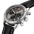 Breitling Breitling Aviator 8 B01 Chronograph 43 AB0119131B1P2 , наручные мужские часы фото под углом
