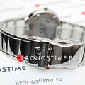 Jacques Lemans Jacques Lemans High Tech Ceramic 42-7H кварцевые женские часы часы крупный план белый циферблата