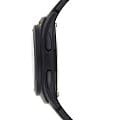Casio Casio Collection F-200W-9A, illuminator япония мужские часы на браслете пластик боковой вид