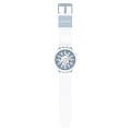 Swatch Swatch Big Bold Bioceramic Lacquered SB03N103 на каждый день наручные часы, вид спереди