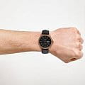 Casio Casio Collection MTP-1384L-1AVDF (MTP-1384L-1A)  - задняя крышка сталь металл корпуса, япония часы