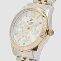 Beverly Hills Polo Club Beverly Hills Polo Club BP3082C.230 женские часы серебристый циферблат на запястье