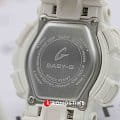 Casio Casio Baby-G BA-110XSW-7A  — задняя крышка пластик корпуса японские часы