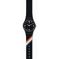 Swatch Swatch Gent Biosourced Standard SO28B705  наручные женские часы фото под углом.