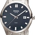Часы Boccia Titanium Circle-Oval 3669-04 фото 2