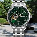 Часы Seiko Presage SSA463J1 фото 7