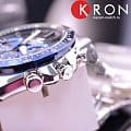 Casio Casio Edifice EFS-S520CDB-1B - наручные мужские часы наручные часы в перспективе  циферблат