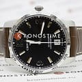 Certina Certina DS Podium 40mm C034.451.16.057.00 ds podium швейцарские мужские часы на браслете кожаный боковой вид