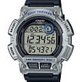 Casio Casio Collection WS-2100H-1A2  WS-2100H-1A2 кварцевые мужские часы серый циферблат, браслет пластик — вид спереди