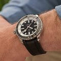 Оригинальные часы Breitling Breitling Superocean Automatic 42 A17375211B1S1 механические калибр механизма breitling 17 общий вид