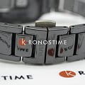 Rado Rado True Square Diamonds R27080702  — детали корпуса и высокотехнологичная керамика + титан