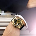 Casio Casio G-Shock GM-110G-1A9DR (GM-110G-1A9) GM, наручные мужские часы фото под углом