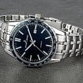 Jacques Lemans Jacques Lemans Liverpool 1-2075F liverpool австрийские мужские часы на браслете нержавеющая сталь боковой вид