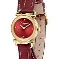 Salvatore Ferragamo Salvatore Ferragamo Signature SFDC00418 , наручные женские часы фото под углом