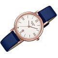 Casio Casio Sheen SHE-4540CGL-7AUDF , наручные женские часы фото под углом