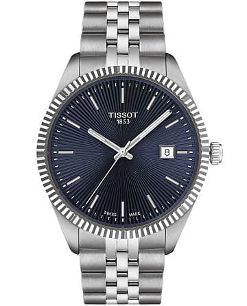 Tissot Ballade 40mm T156.410.11.041.00