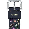 Casio Casio Baby-G BGD-560PKC-1 женские часы серый циферблат на запястье