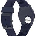 Swatch Swatch Gent Biosourced Standard SO28N110  — задняя крышка пластик корпуса швейцарские часы