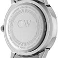 Daniel Wellington Daniel Wellington Iconic Link DW00100540 , наручные женские часы фото под углом