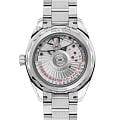 Omega Omega Seamaster Aqua Terra 220.10.34.20.10.003 Aqua Terra наручные женские часы фото под углом.