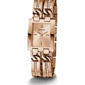 Guess Guess Trend GW0668L3 , наручные женские часы фото под углом