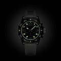 Breitling Breitling Endurance Pro 38 X83310A71B1S1 кварцевые женские часы часы крупный план черный циферблата