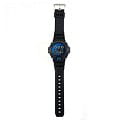 Casio Casio G-Shock DW-6900MMA-2E g-shock японские мужские часы на браслете пластик боковой вид